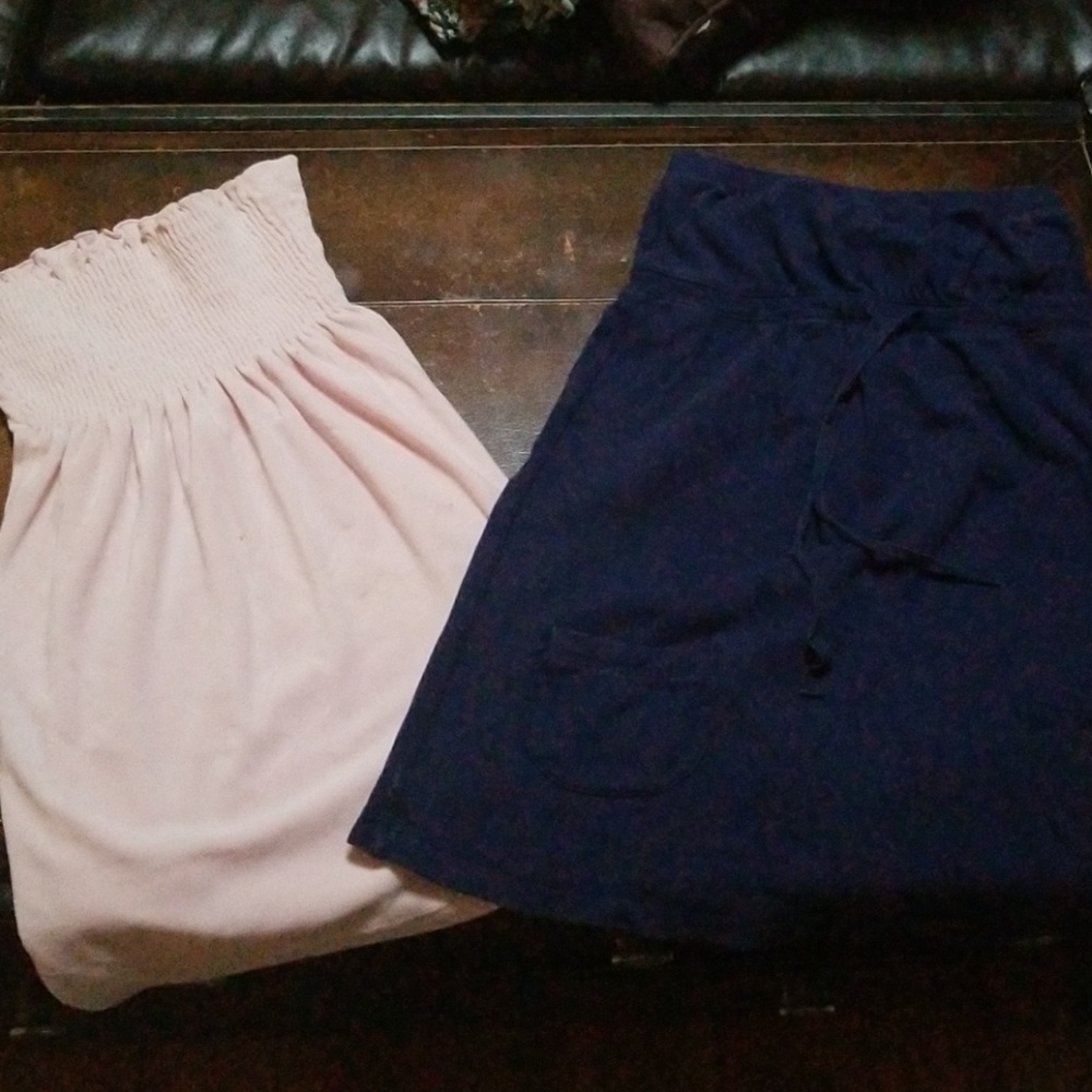 Clothing